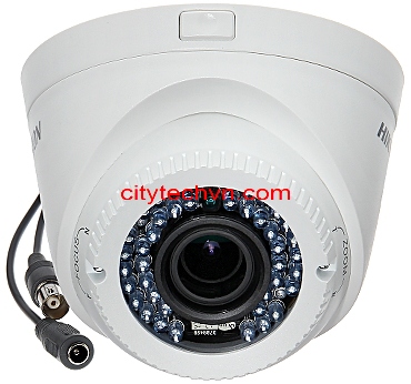 Hikvision Camera DS-2CE56D1T-VFIR3