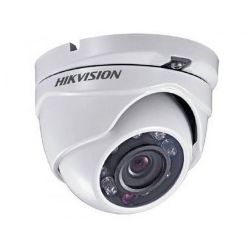 Camera HD-TVI Hikvision DS-2CE56C0T-IRM