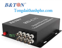 Video converter BT-TVI8V1D-T/R
