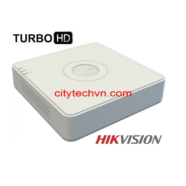 Đầu ghi hình Hikvision DS-7104HGHI-E1