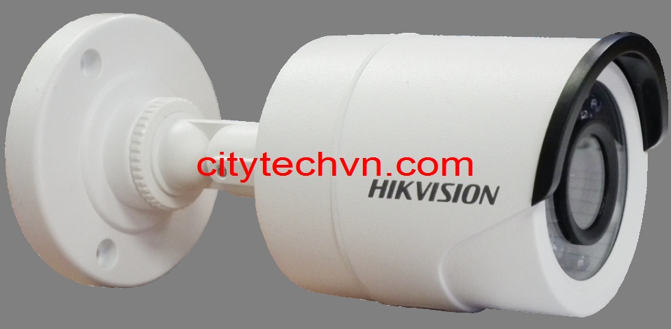 Camera HD-TVI Hikvision DS-2CE16D1T-IR/3 2Mp 