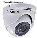 Camera Vision TVI-402