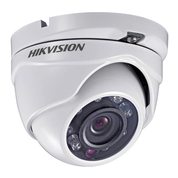 Hikvision Camera HD-TVI DS-2CE56D1T-IRM 2Mp