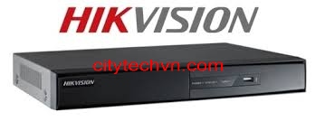 Đầu ghi hình Hikvision DS-7204HGHI-E1