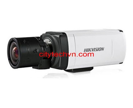 Hikvision Camera DS-2CC12D9T