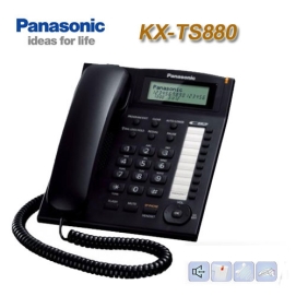 Điện thoại bàn Panasonic KX-TS880