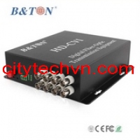 Video converter BT-TVI8V-T/R (1080P)