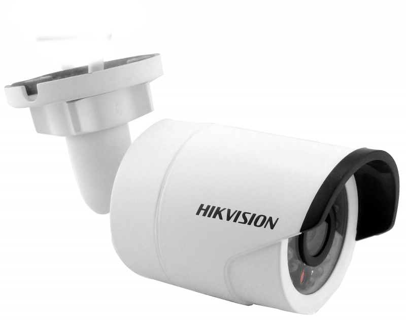 Camera HD-TVI Hikvision DS-2CE16D5T-IR